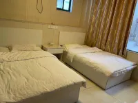 Binhai Park Hotel