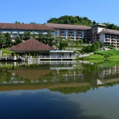 Wanawes Mae Fah Luang Hotels near Mae Fah Luang University
