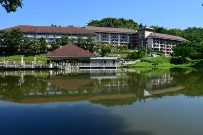 Wanawes Mae Fah Luang Các khách sạn gần Mea Fah Luang Unversity