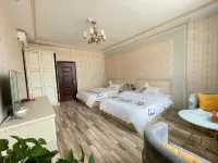 Riverside Select Hotel - balcone