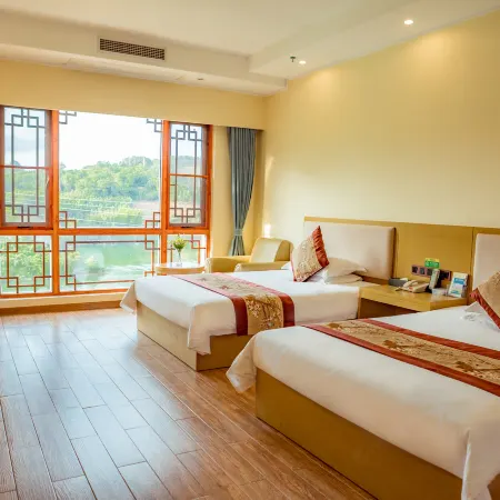 Bishuiwan Hotel