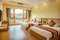 Bishuiwan Hotel Hotels in Dahua