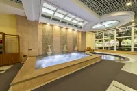 Guanfang Hotel Tengchong - Hot Springs