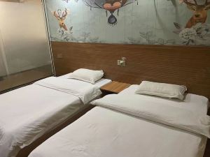 Shuhua Hot Spring Hotel