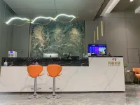 Siyang Danrui Hotel (Renmin North Road)