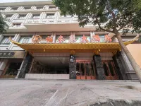 Dunhuang Xi  Lai  Dun  Hotel
