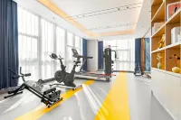 LAVANDE Hotel (Pingxiang Luxi store) Hotels in Luxi