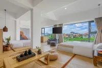 Your Anyushe Homestay - Frühstück