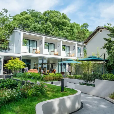 Changsha LuRong Homestay