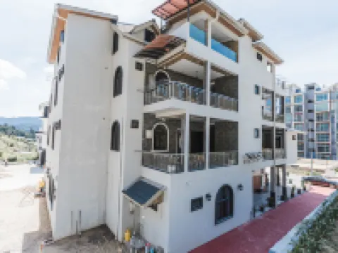 Barrington Villa @ Golden Hill โรงแรมในบรินชาง