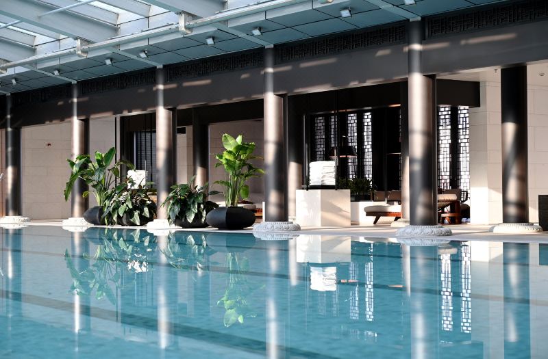 New World Shenyang Hotel photo 2