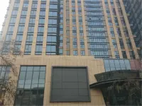 Shijiazhuang S Electronic Tendering Theme Apartment