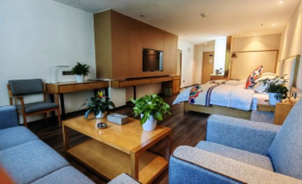 Jiuzhaigou Lotus Ye Guest House