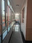 Nilka County Fuxin Chinese Inn