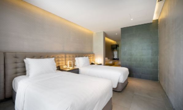 M Suite Danang Beach