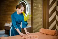 Muong Thanh Luxury Ha Long Centre Hotel - Spa