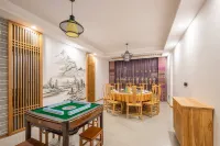 Floral Hotel·Huangshan Xiuning Qishan Sushui Hotel