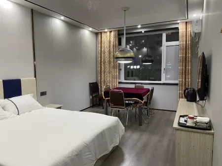 Xingyu Hotel Отели рядом со станцией Huangmeidong Railway Station