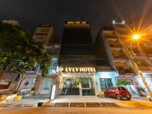 Khách sạn Ly Ly