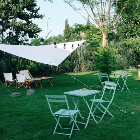 Little Place Homestay