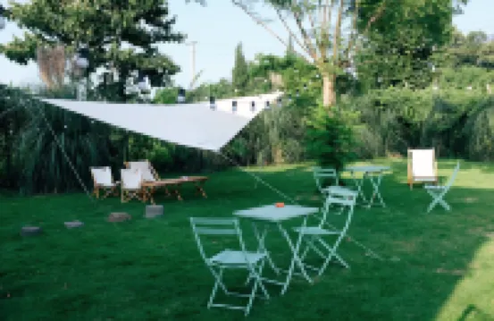 峨眉山一方民宿