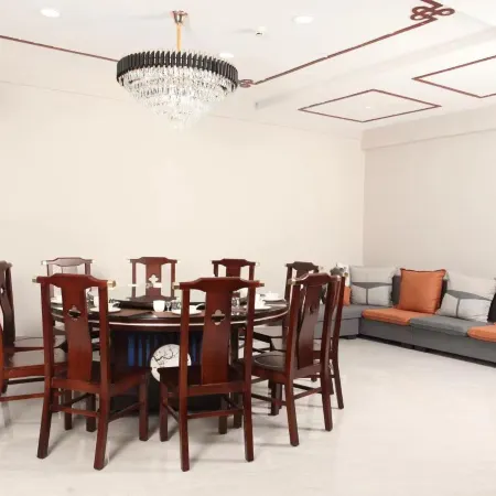 Xinrun Hotel
