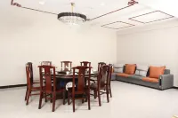 Xinrun Hotel - sarapan