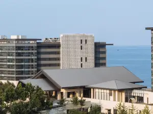 Migliori 12 Alberghi Premium a Qinhuangdao
