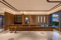 Crystal Orange Lanzhou West Railway Station ZhongTianjian Plaza - 4 ดาว