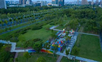 LAVANDE Hotel (Wuhan Jinyin Lake Subway Station Store)