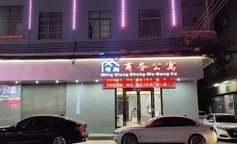 Mingxiang Business Apartment