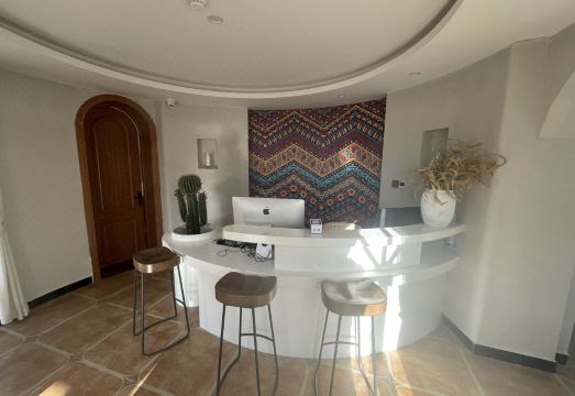 Aipa Homestay (Baishahu Branch) Hotel Overview