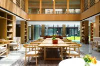Liaocheng Haiyuan Yaji Hotel (China Water Ancient City) Hotels in Liaocheng