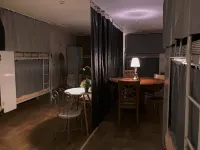 Yakorea Hostel Dongdaemun Hotel di Seoul