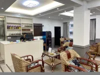 Kangding Fengchen Hotel