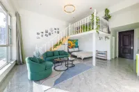 Xining Muxu Homestay فنادق في 