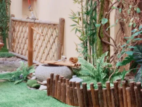 Nanzhangli Heju (Cixi Minghe Shop) Hotels near Minghe Ancient Town