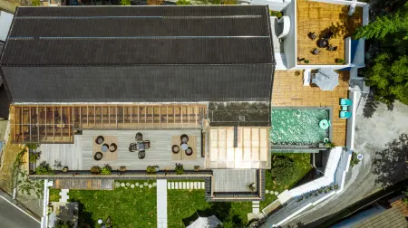 Anji Zhuyou Homestay Отели рядом с достопримечательностью «Lingfeng Temple»