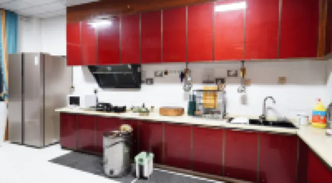 Kangle Homestay