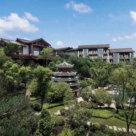 Anantara Guiyang Resort