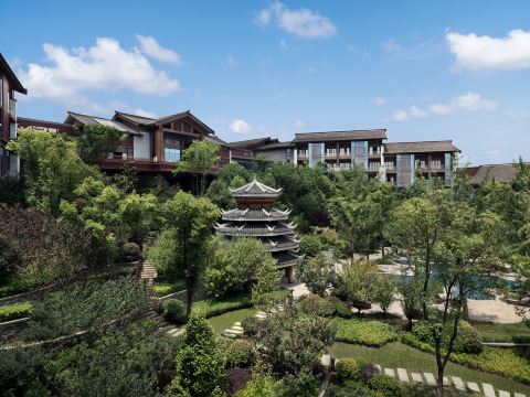 Anantara Guiyang Resort