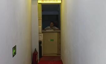 Mong Kok Homestay, Yangcun Town, Boluo County