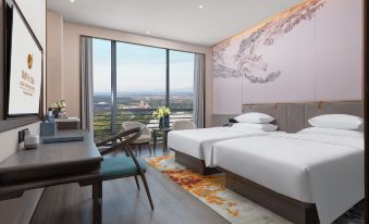 New Century Hotel Huaining Anqing