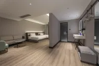 HanTing Hotel (Tongcheng Jingkaiqu) Hotel di Tongcheng