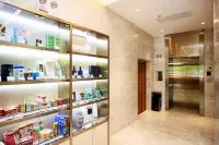 星程飯店（長春火車站店） 長春住宿飯店