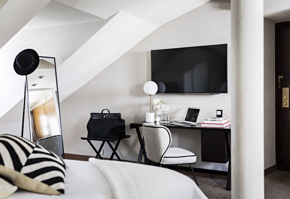 홀리데이 인 입구