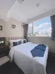 Park Line Inn Hostel Hotel di 