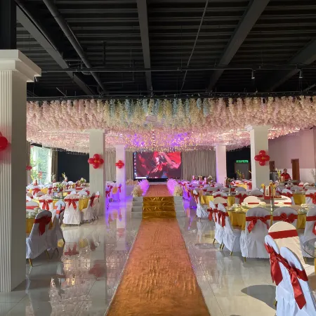 Chashan Residence