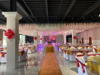Chashan Residence
