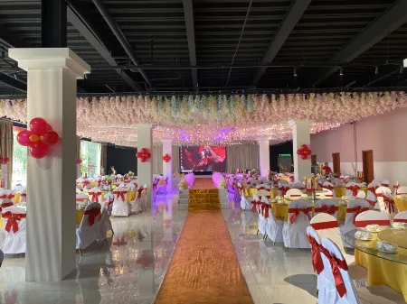 Chashan Residence Отели рядом с достопримечательностью «Xiaowutaishan Natural Reserve»